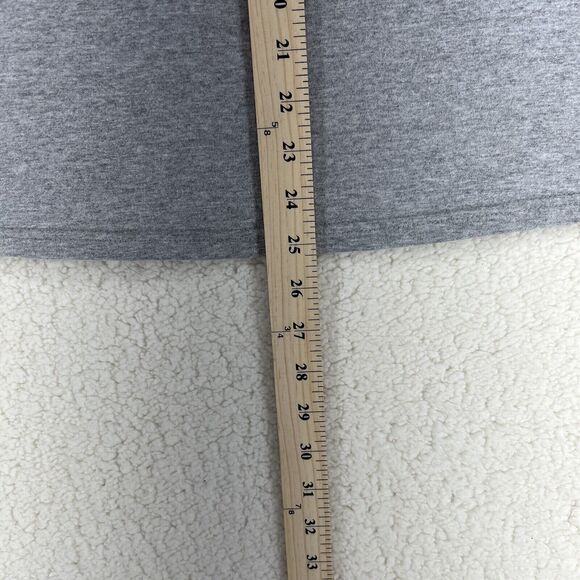 Naruto Shippuden T Shirt M 8-Bit Style Gray Anime Cartoon Japanese - Picture 6 of 6